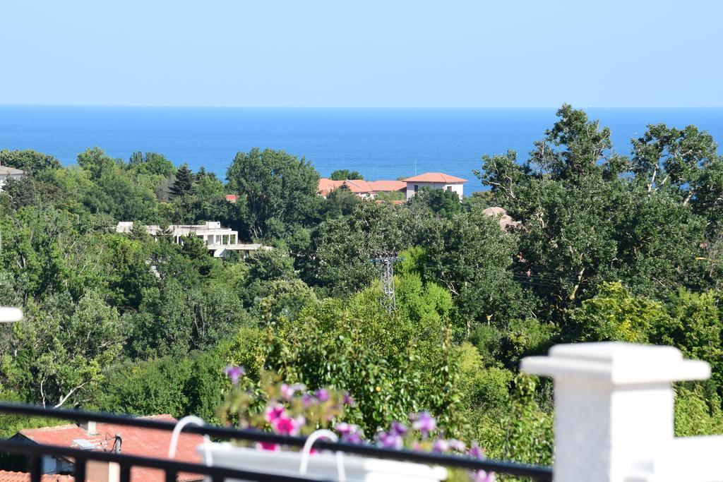 Boutique Villa Rosa Dei Venti Baltsjik Buitenkant foto