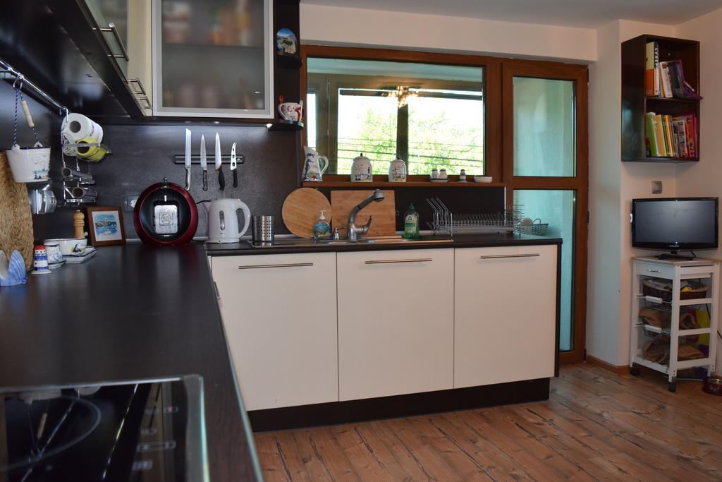 Boutique Villa Rosa Dei Venti Baltsjik Buitenkant foto