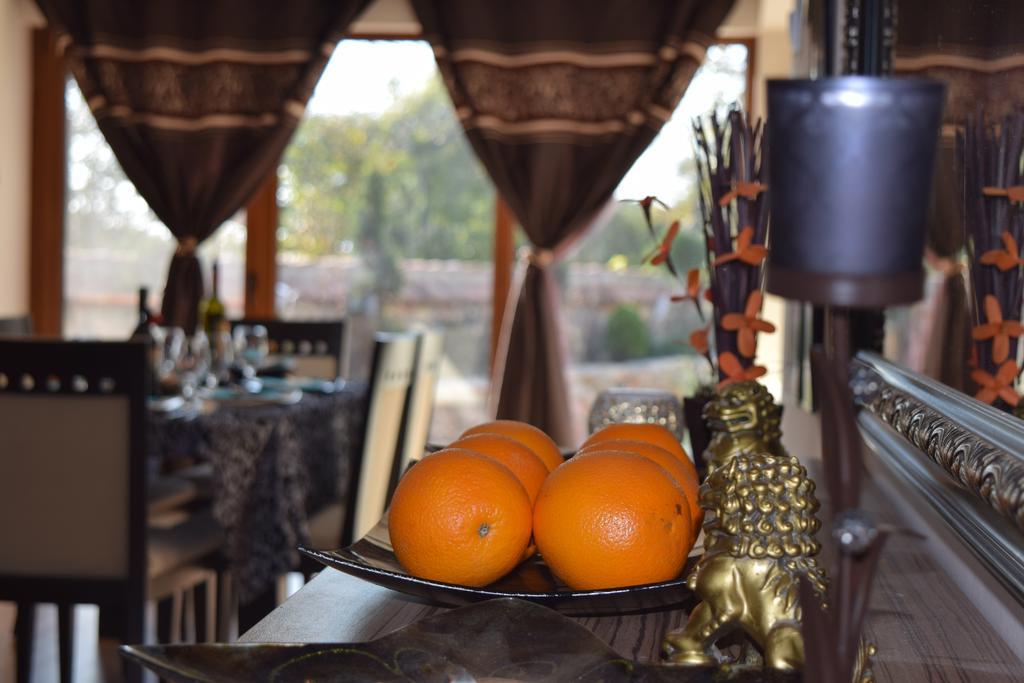 Boutique Villa Rosa Dei Venti Baltsjik Buitenkant foto